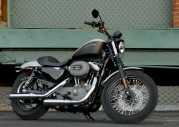 Harley-Davidson XL1200N Nightster